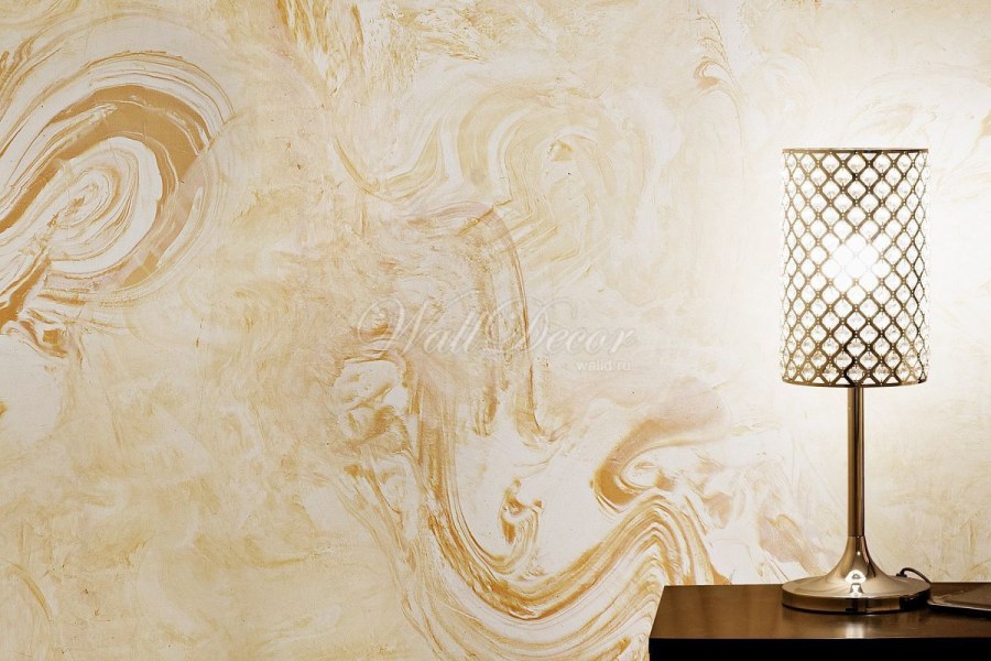 Венецианская штукатурка Decorazza