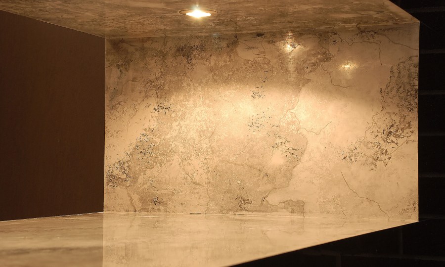 Сан Марко декоративная штукатурка