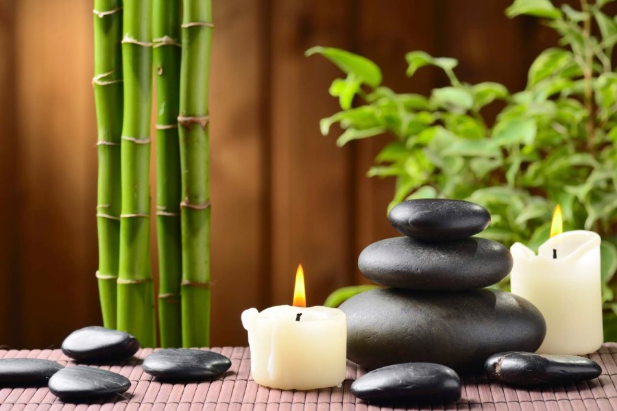 Сетка ба-Гуа системы фен-шуй