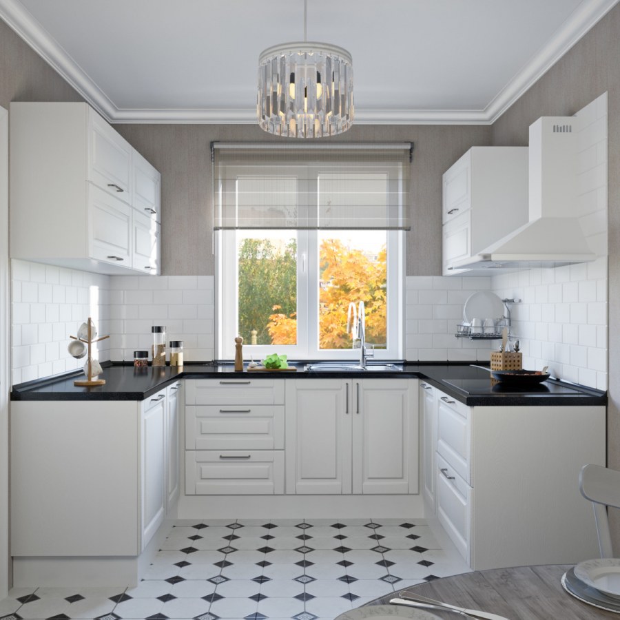 Леда белая Леруа Мерлен