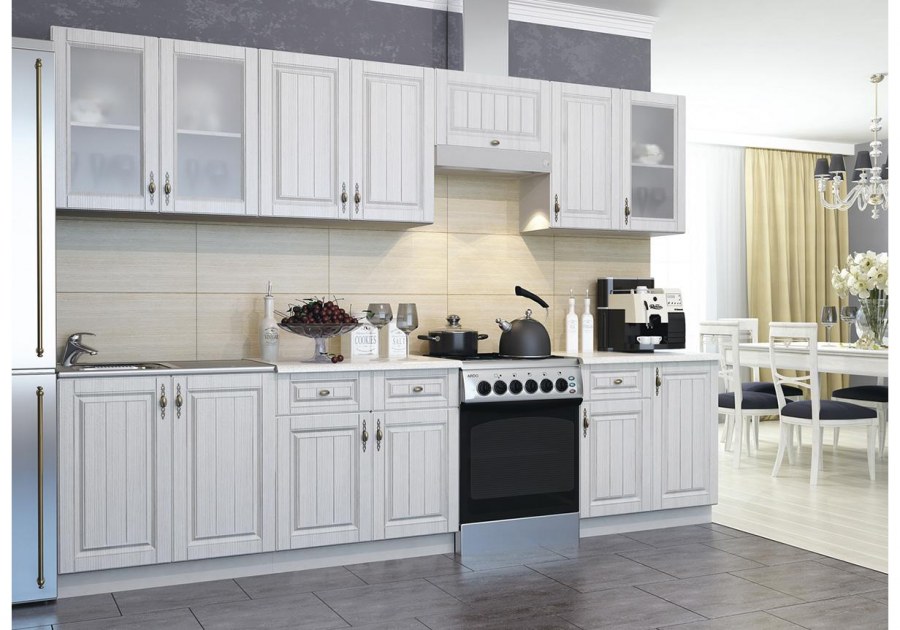 Кухня Империя ДСВ