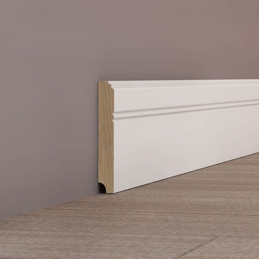 Плинтус Евровуд pn120