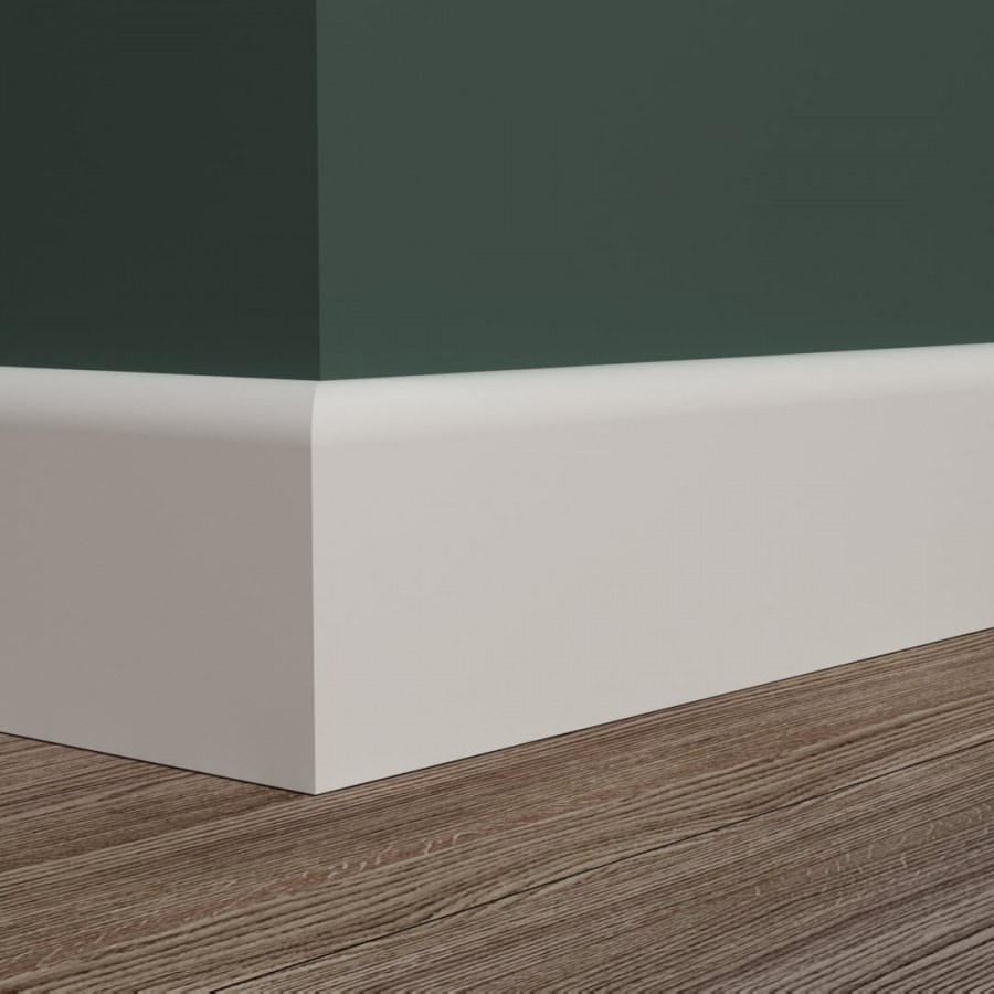 Плинтус МДФ Евровуд