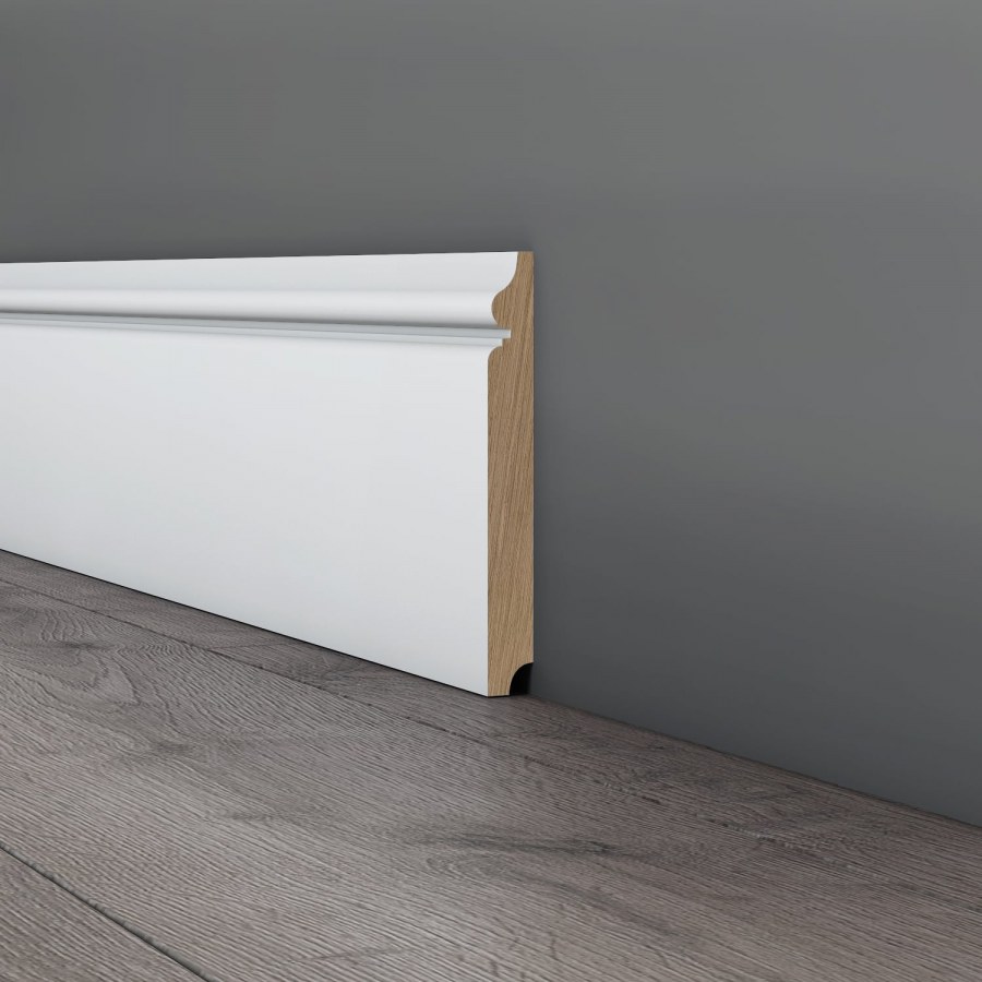 Плинтус Евровуд рн140