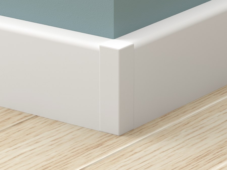 Плинтус МДФ Smartprofile Paint 110c