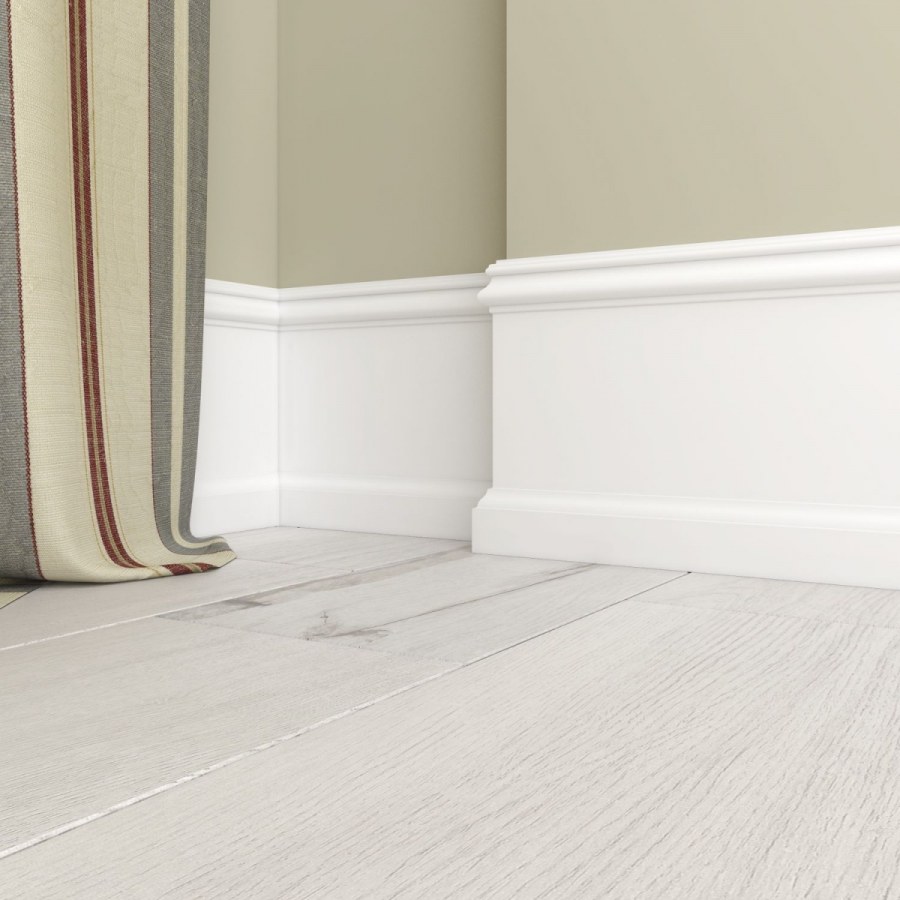 Плинтус base5800 Ultrawood