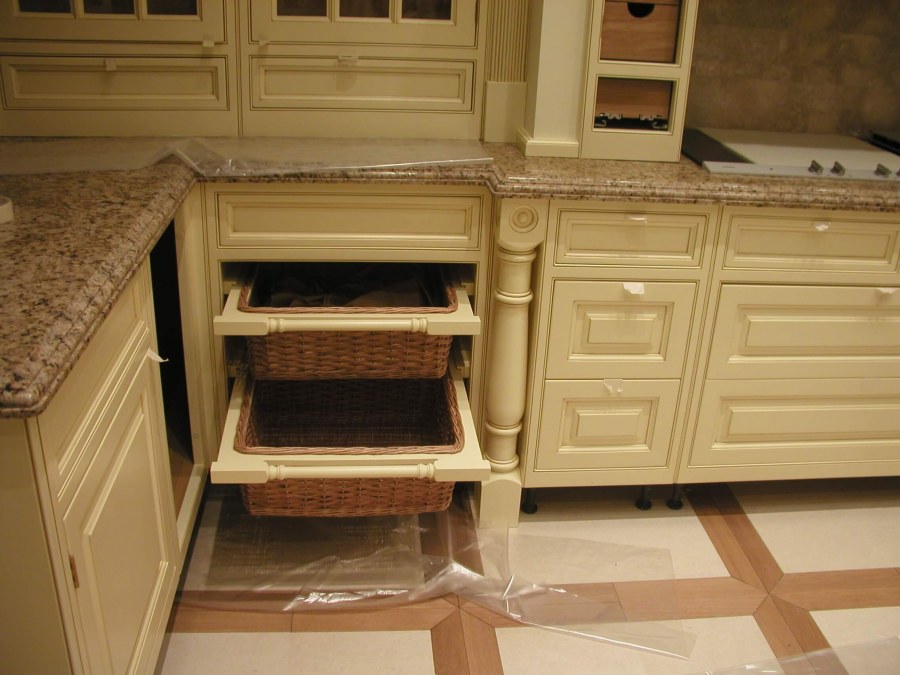 Мебель из столярной плиты