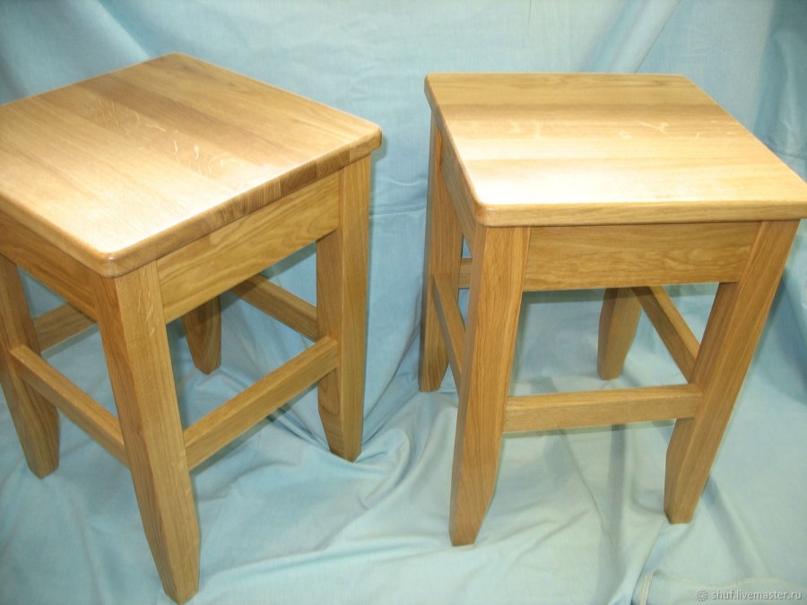 Деревянная состаренная мебель под старину