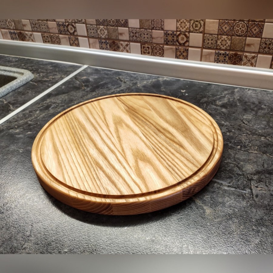 Столярные кухни