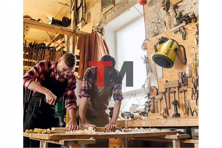 Столярное ремесло