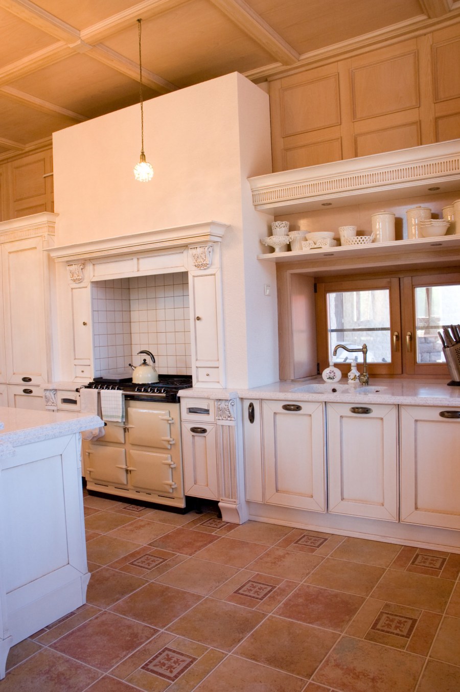 Мебель массив Кантри