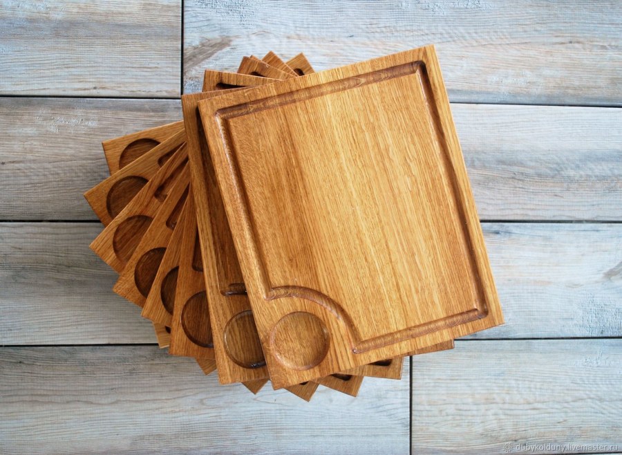 Столярные изделия для детей