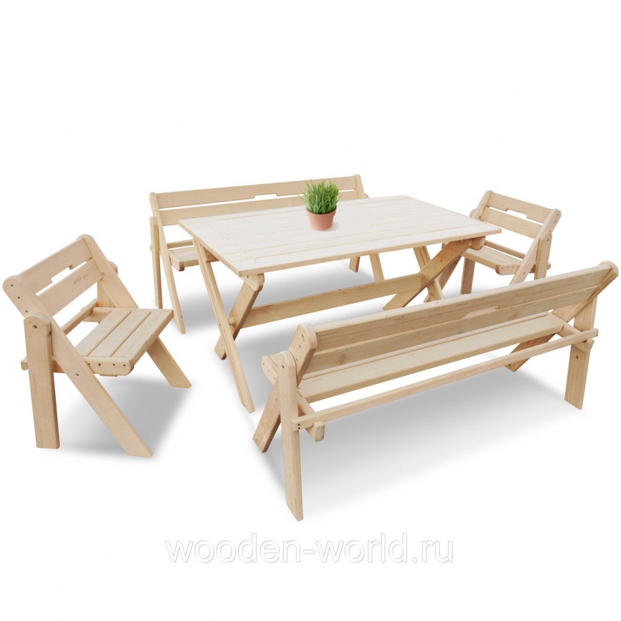 Классические кухни