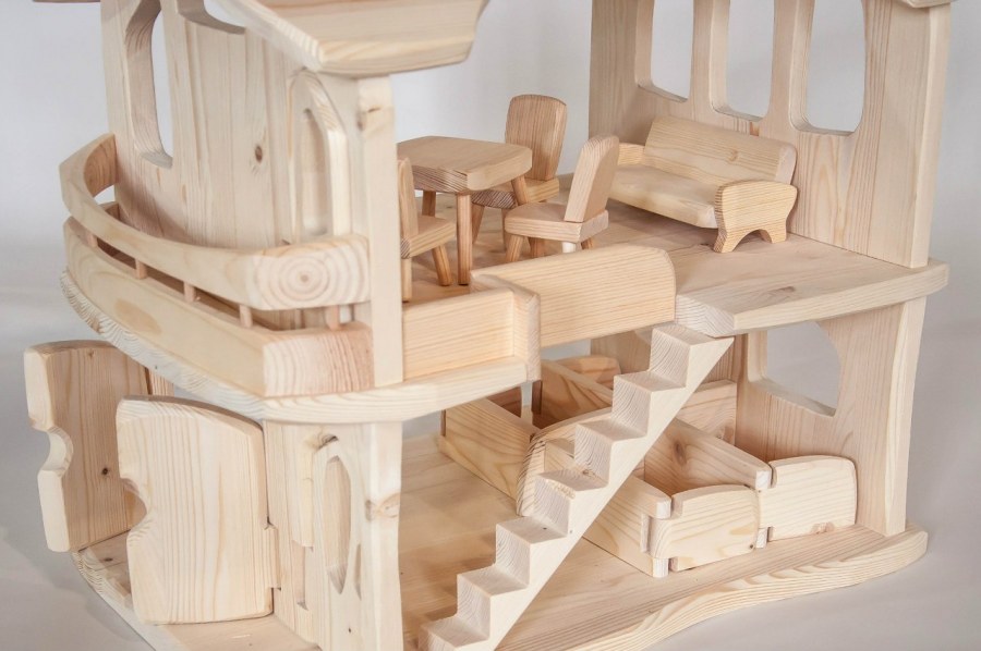 Рустикальный стиль мебель