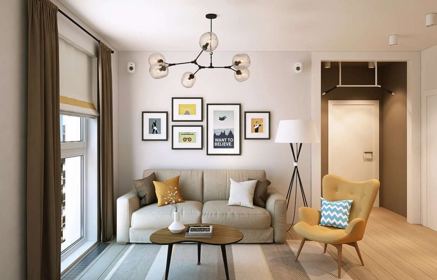 Алексей Иванов Geometrium