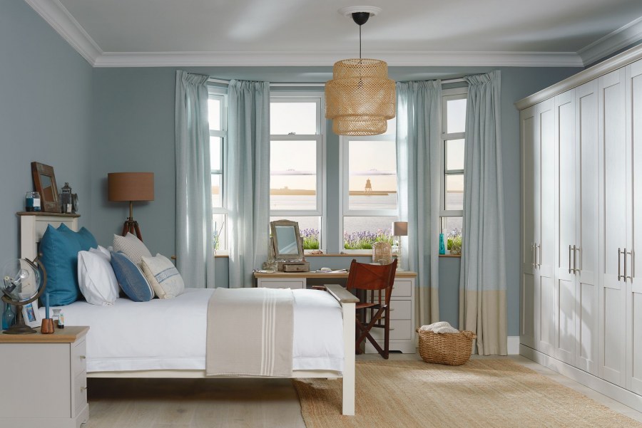 Текстиль в скандинавском интерьере