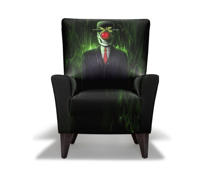 Иконы мебельного дизайна