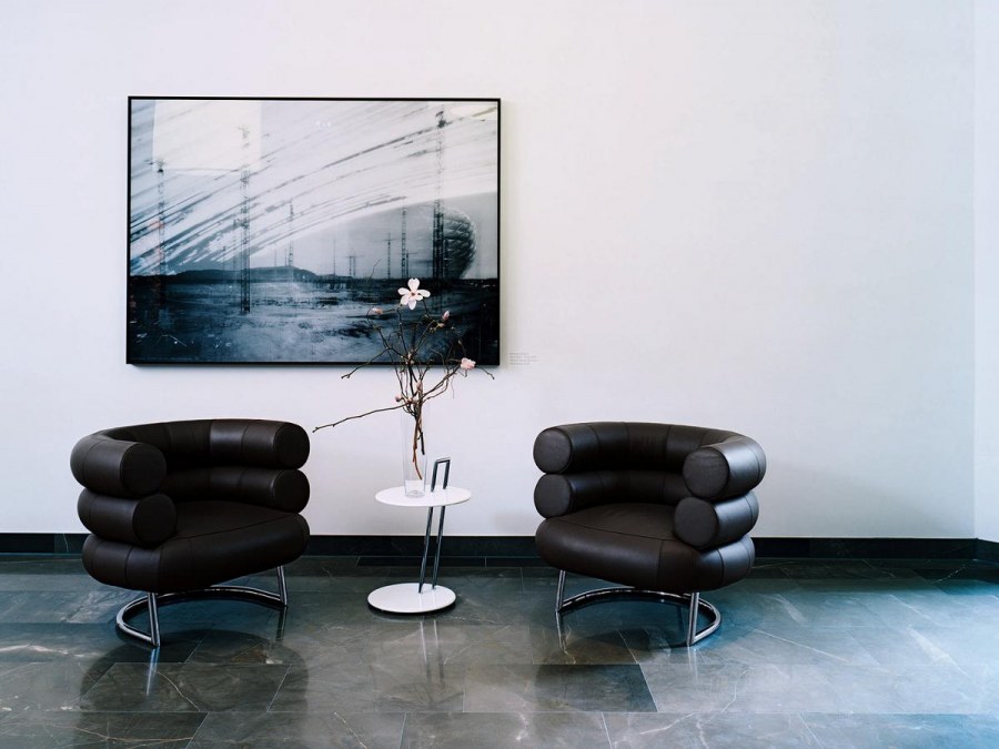 Кресло Бибендум Эйлин грей