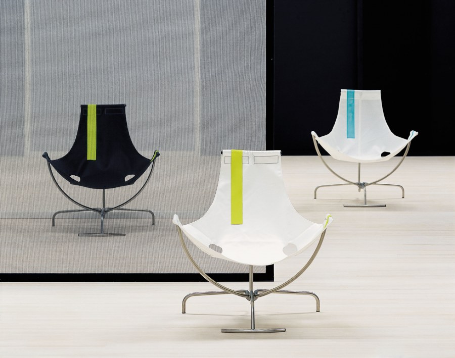 Векторное кресло