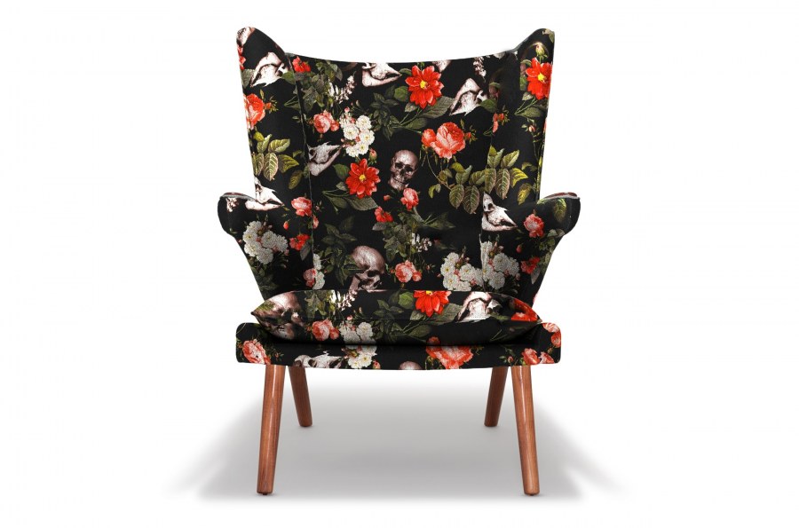 Кресло Mia 1200151