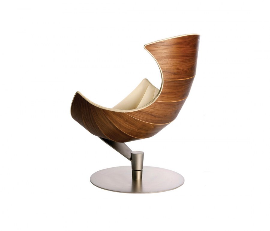 Иконы дизайна мебели