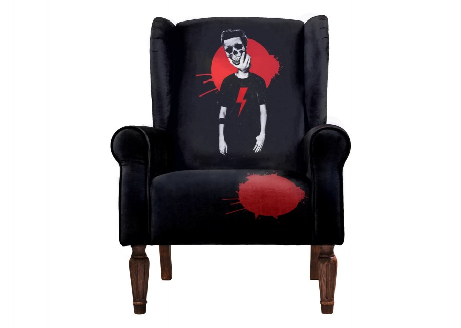 Кресло символ