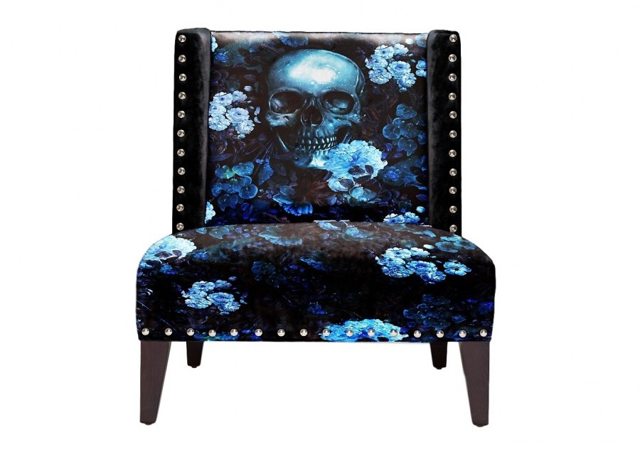 Кресло Revolver by Ali Gulec