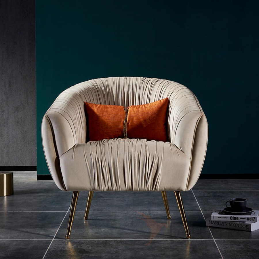 Кресло Lotus Ego