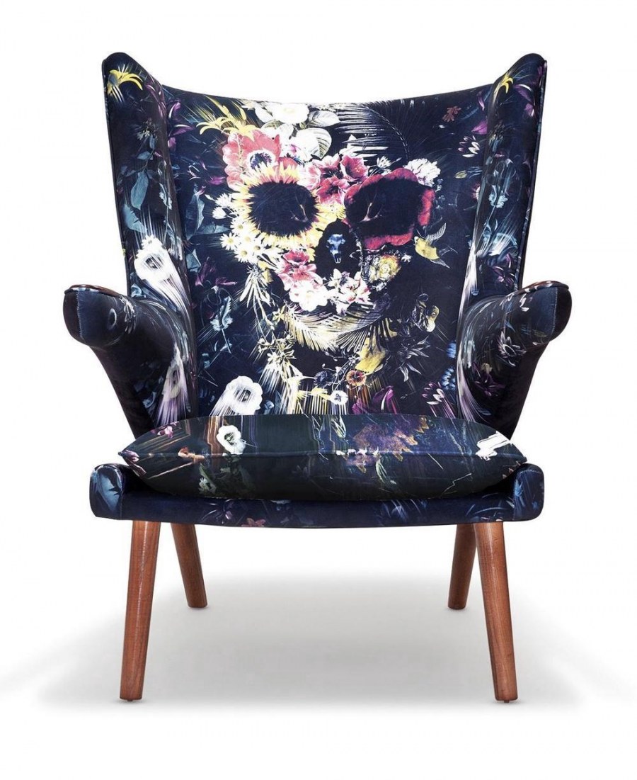 Дизайнерские кресла