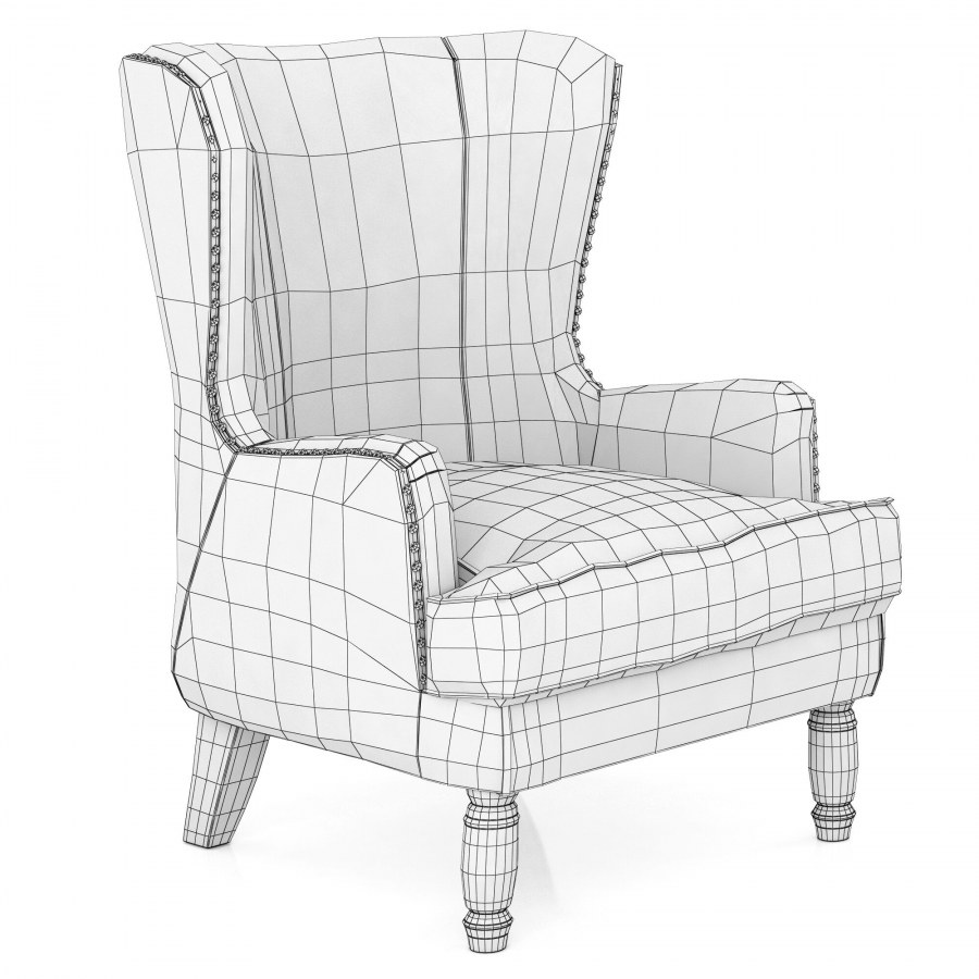 Иконка кресло руководителя