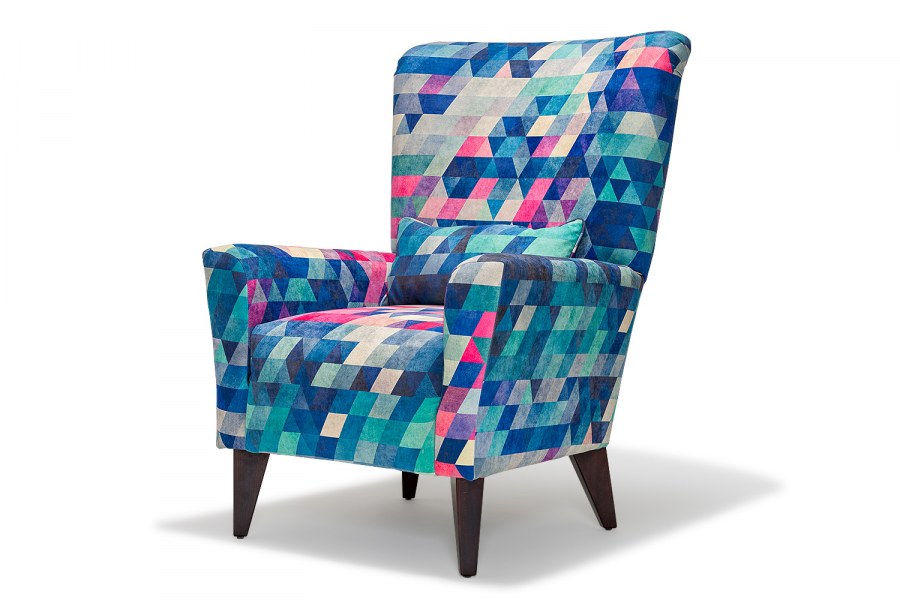 Офисное кресло пиктограмма