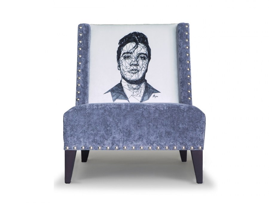 Игровое кресло иконка