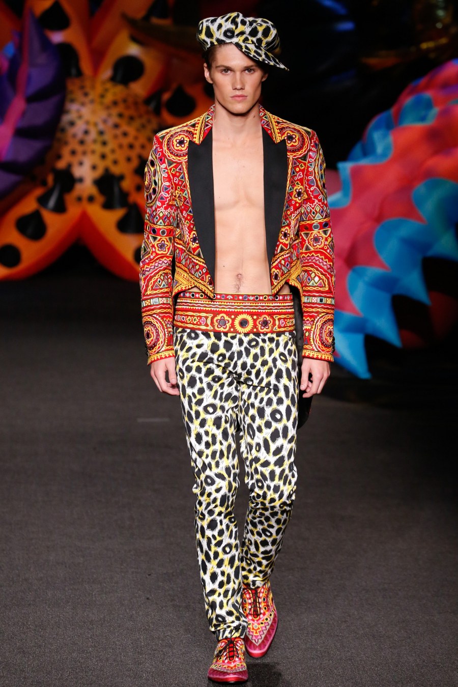 Соцреалистический Китч