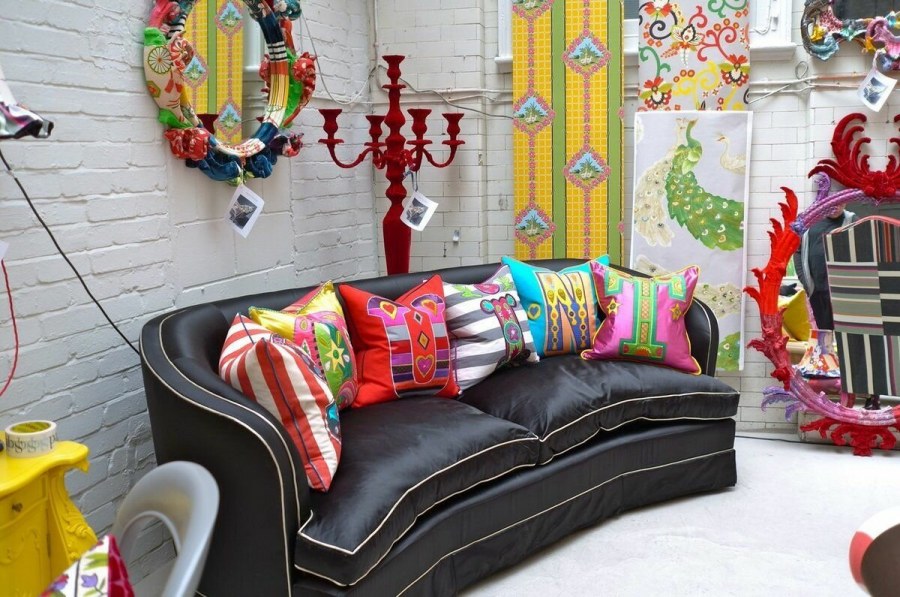 Люмпенский Китч