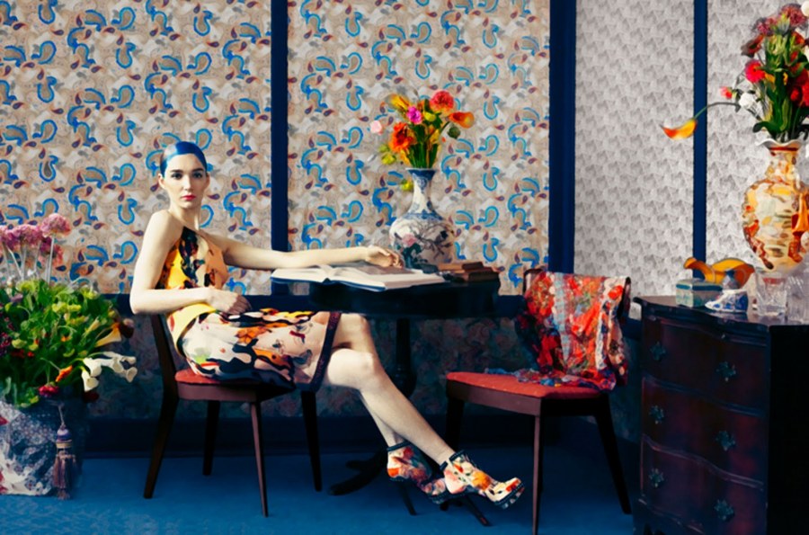 Стиль Китч в интерьере