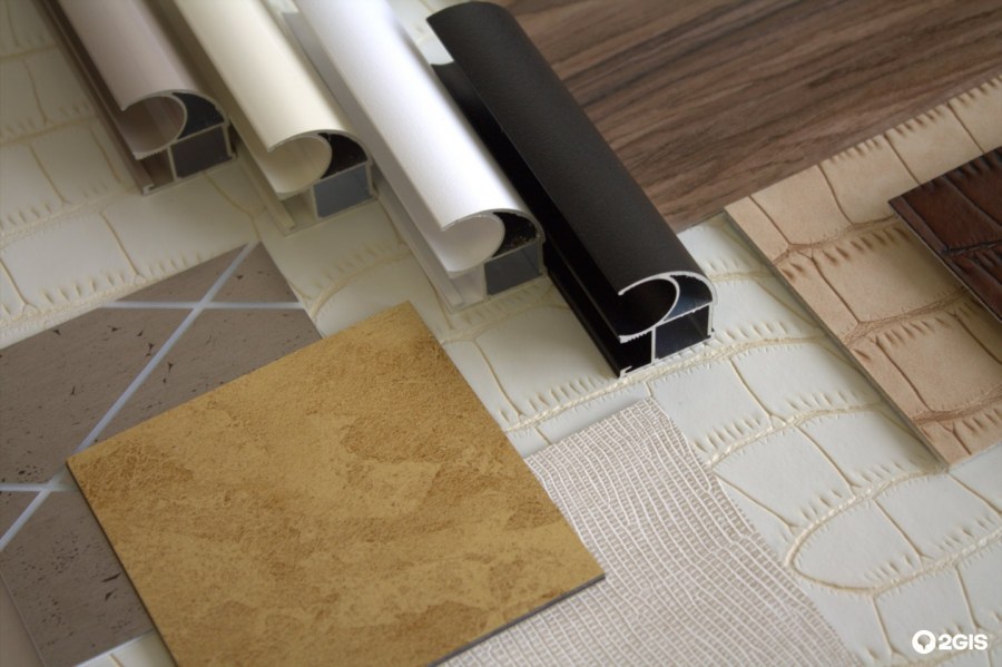 Креативные столы для кухни