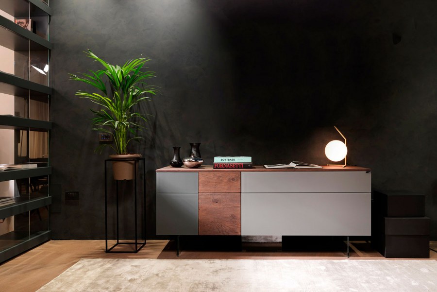 Lago светло-коричневый