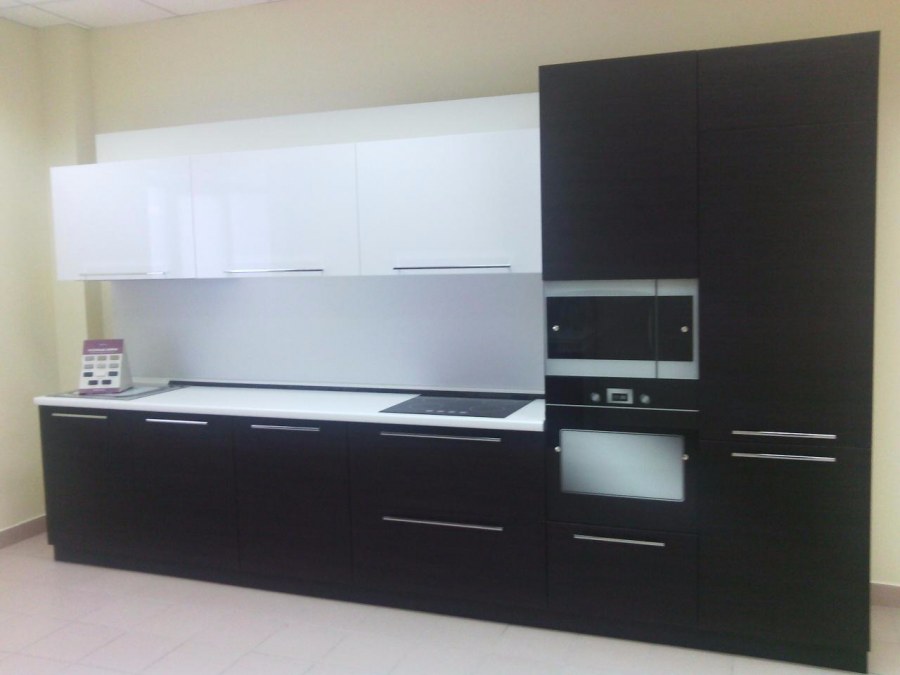 Мебельные решения НОВАЛЮКС