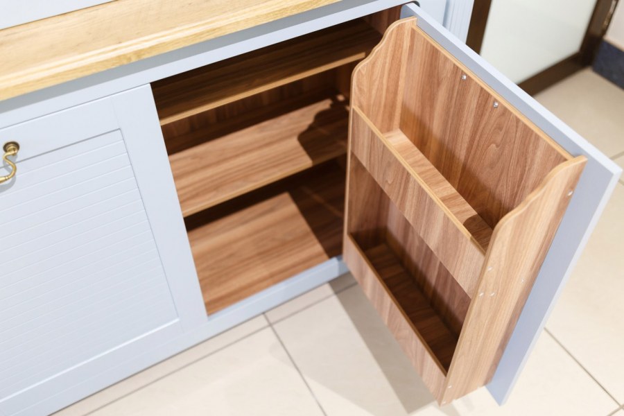 Решение для мебельного фасада