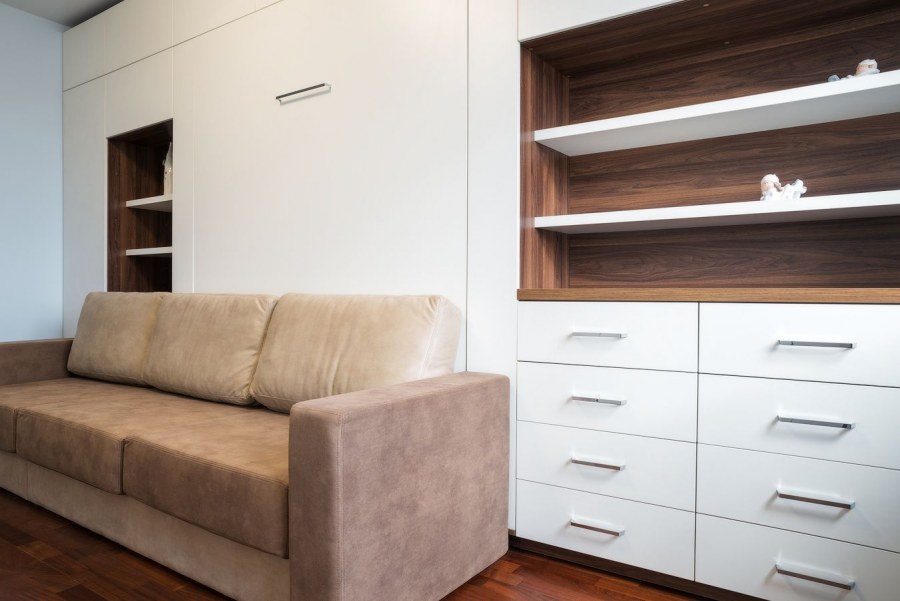 Мебельные решения