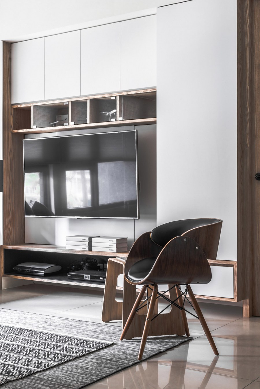 Дизайнерские решения для квартиры