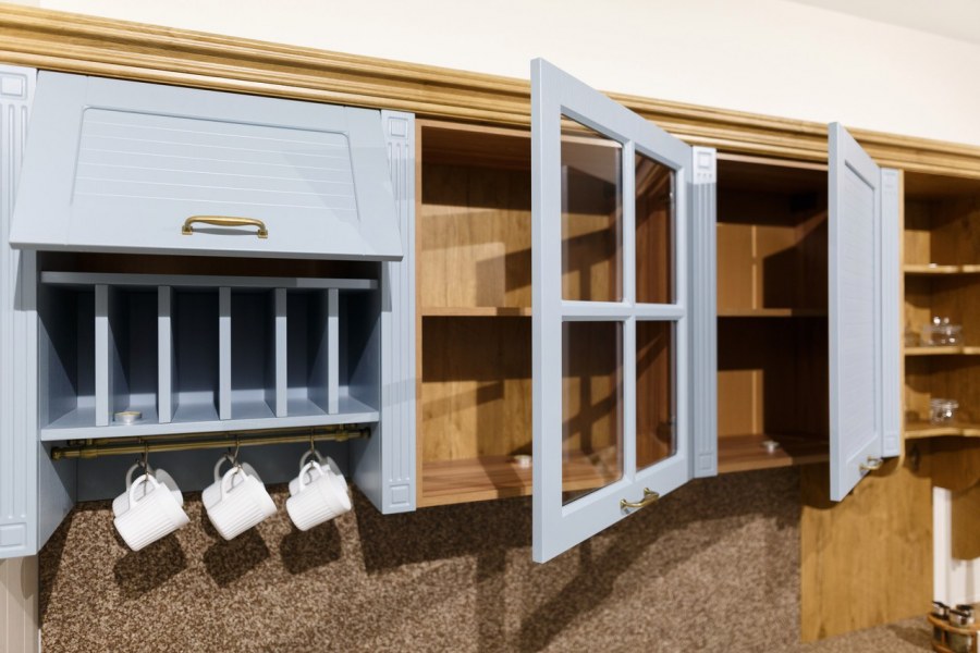 Мебельные решения