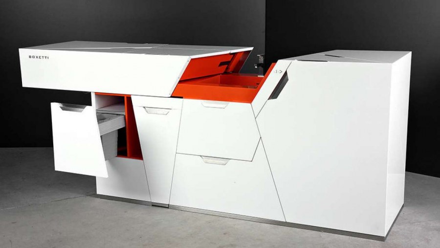 Нестандартные решения в интерьере