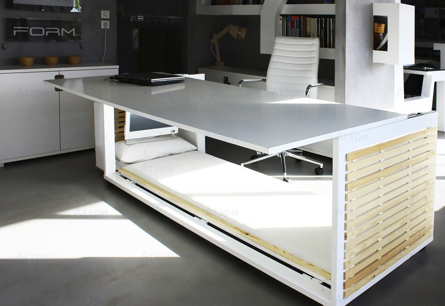 Дизайнерский офис