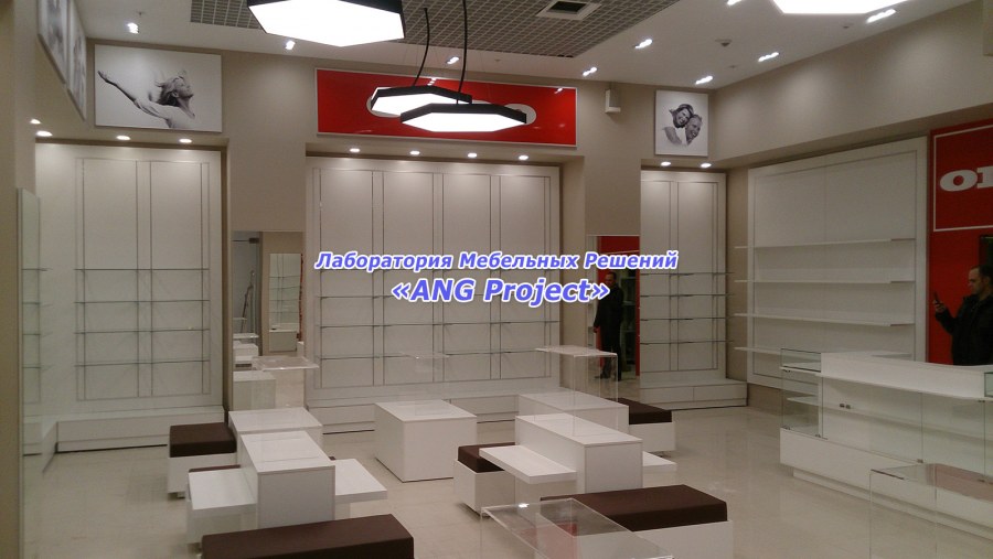 Многофункциональная мебель для маленькой квартиры