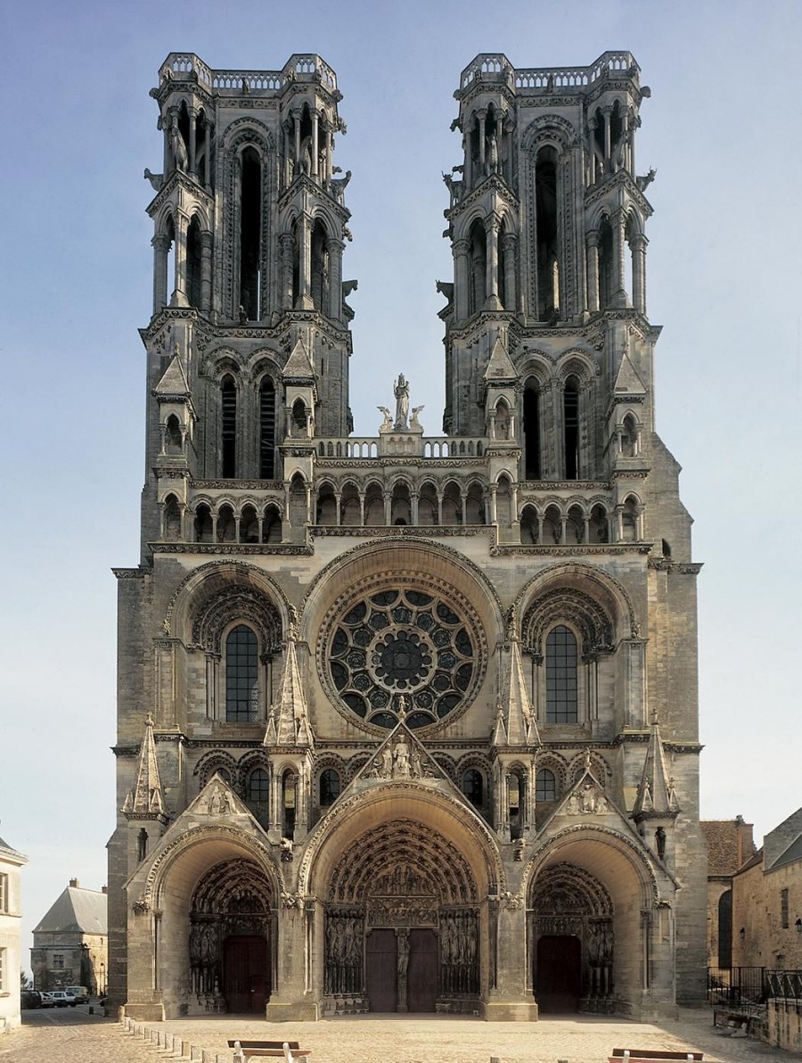 Собор Ланской Богоматери