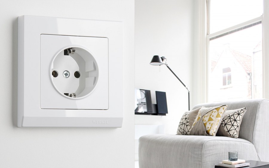 Сканди стиль в интерьере спальни