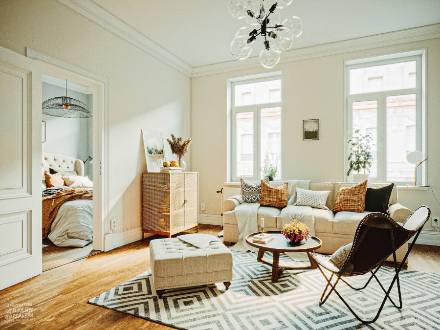 Светильники для кухни в стиле лофт