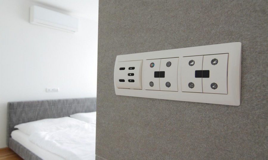 Квартира в скандинавском стиле реальные фото