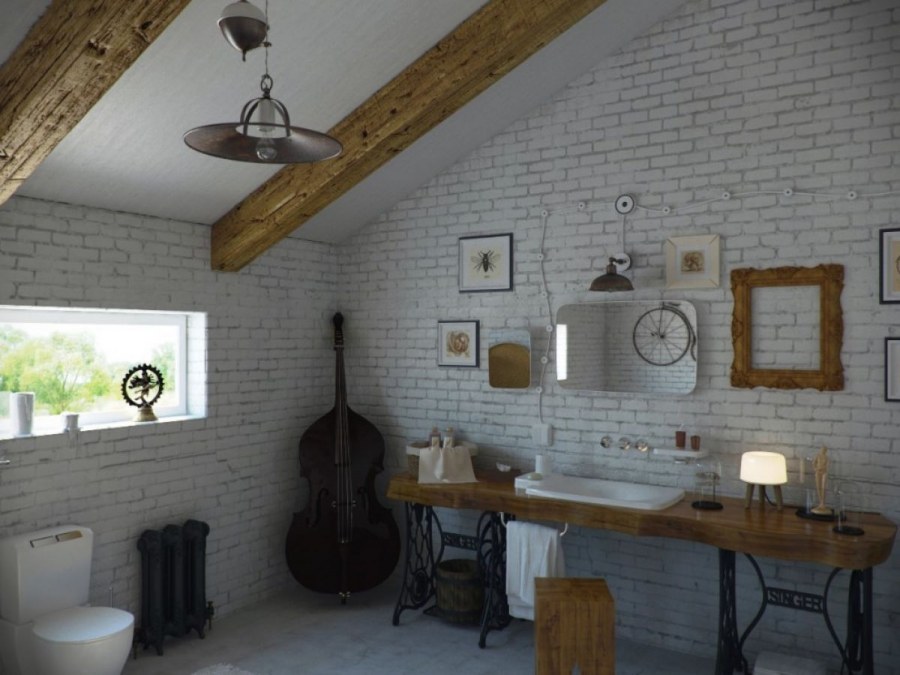 Merten m-Elegance в интерьере